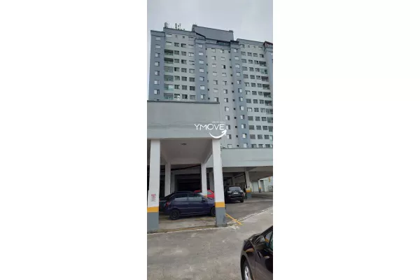 Apartamento à venda com 2 quartos no Vila Ema, São Paulo — foto 13